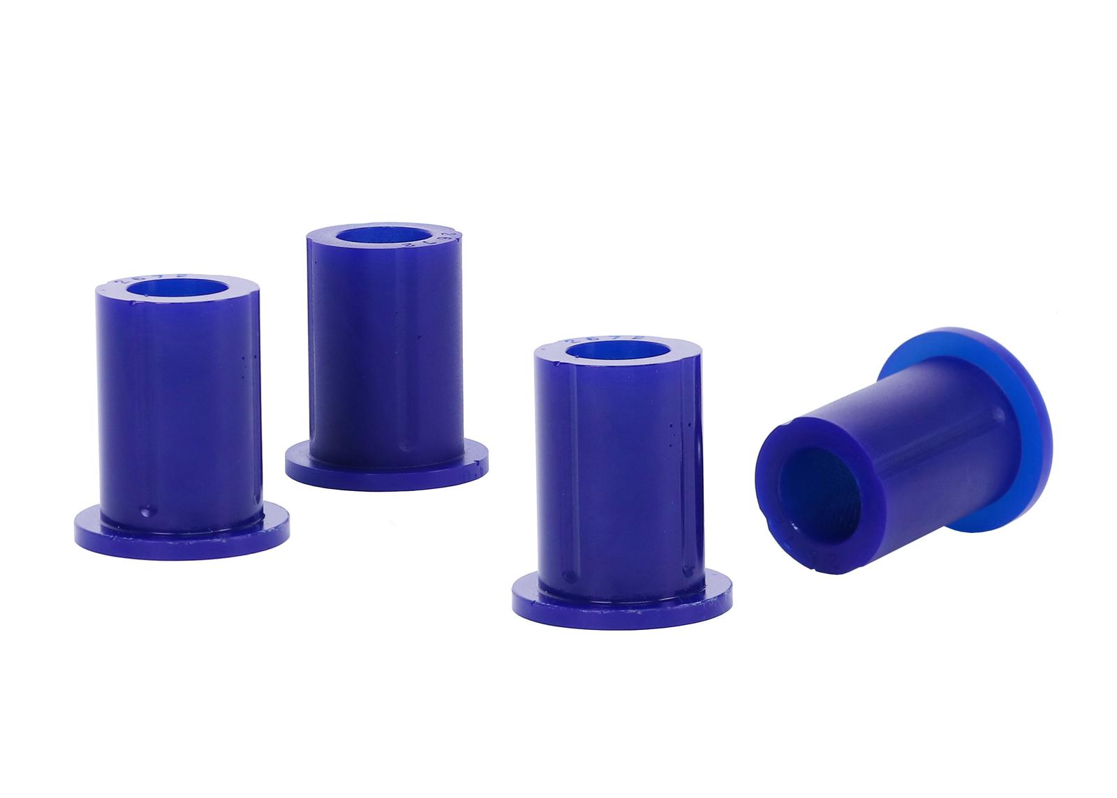 Spring Shackle Upper Bush Kit to Suit Toyota Hilux 2005-on