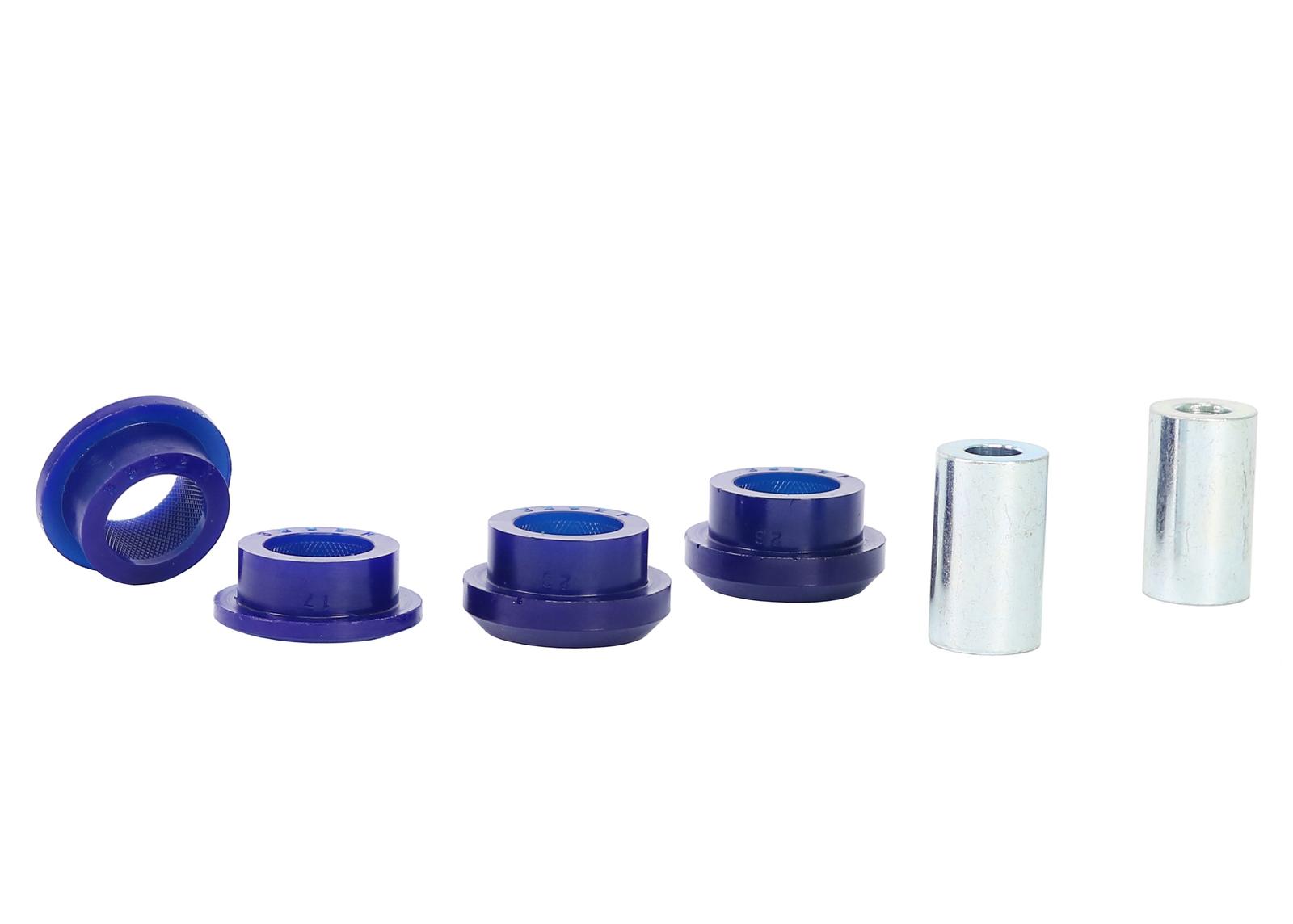 Rear Control Arm Outer Bush Kit to suit Subaru Liberty, Legacy & Outback