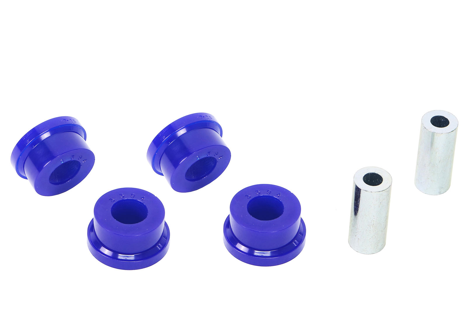 Control Arm Lower-Inner Front Bush Kit