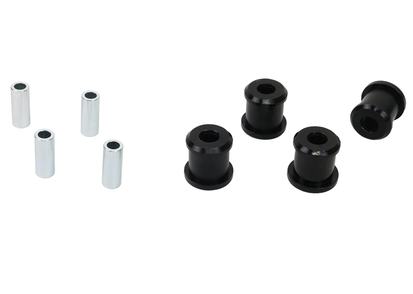 Front Upper Control Arm - Bushing Kit to Suit Mitsubishi Pajero NM-NX