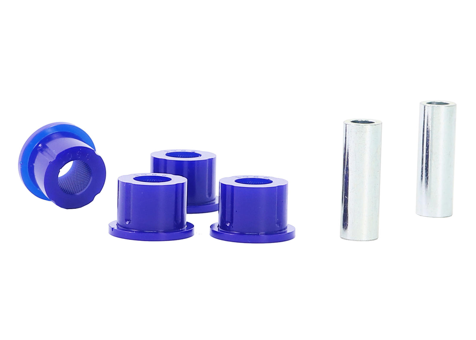 Spring Rear Eye Bush Kit