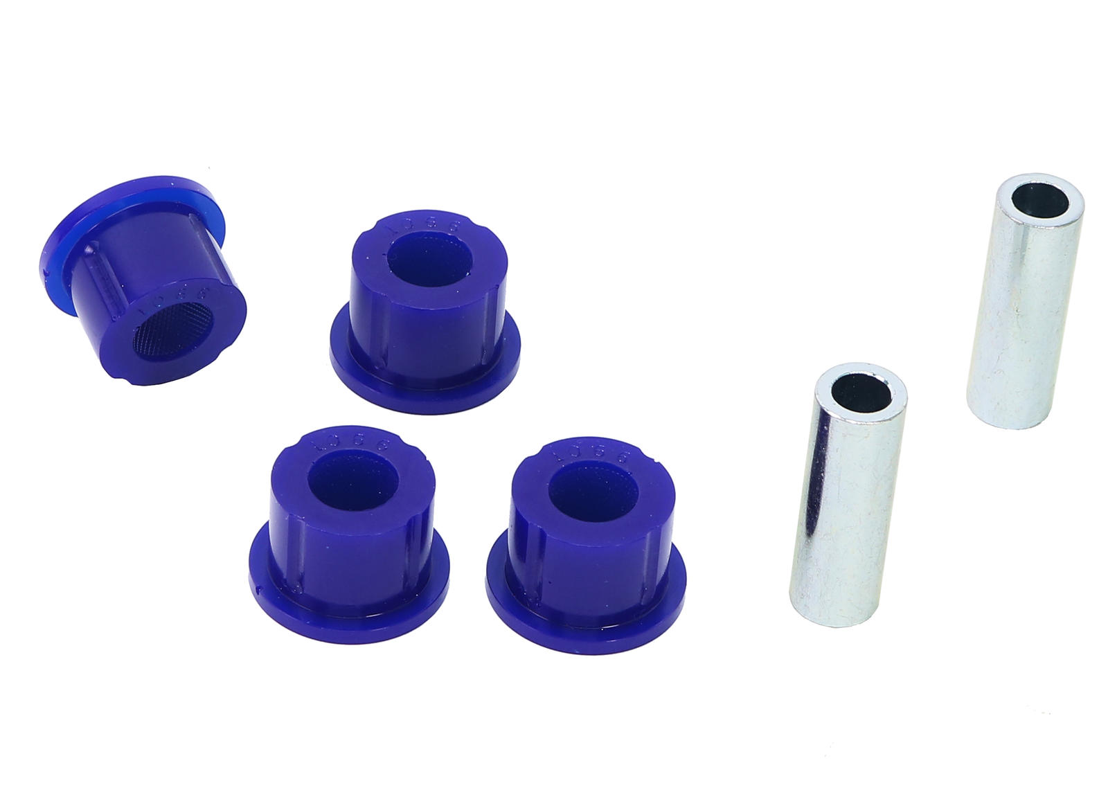 Spring Rear Eye Bush Kit