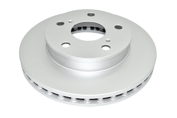 En-Shield Standard KP Brake Disc to suit Toyota Hilux 2WD 2004-2007 F