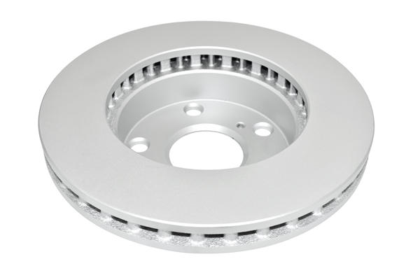 En-Shield Standard KP Brake Disc to suit Toyota Hilux 2WD 2004-2007 F