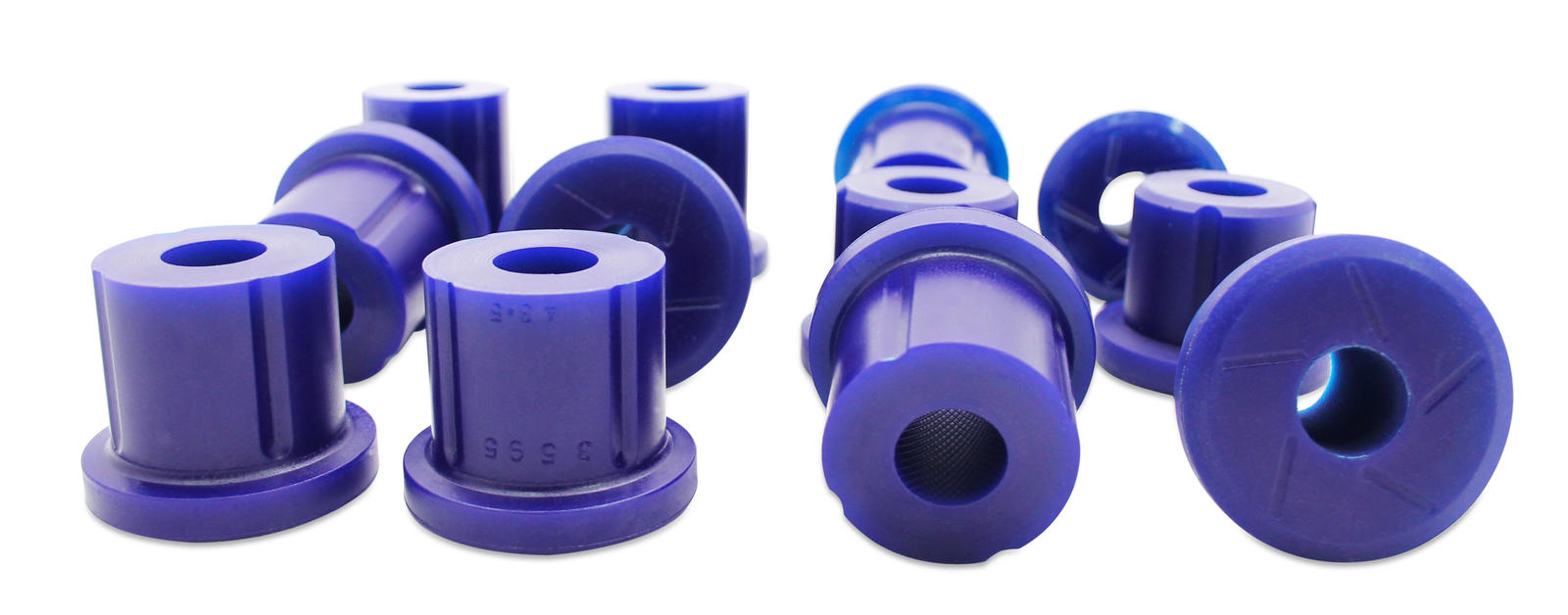 Leaf Spring Bush Kit to suit Toyota Land Cruiser