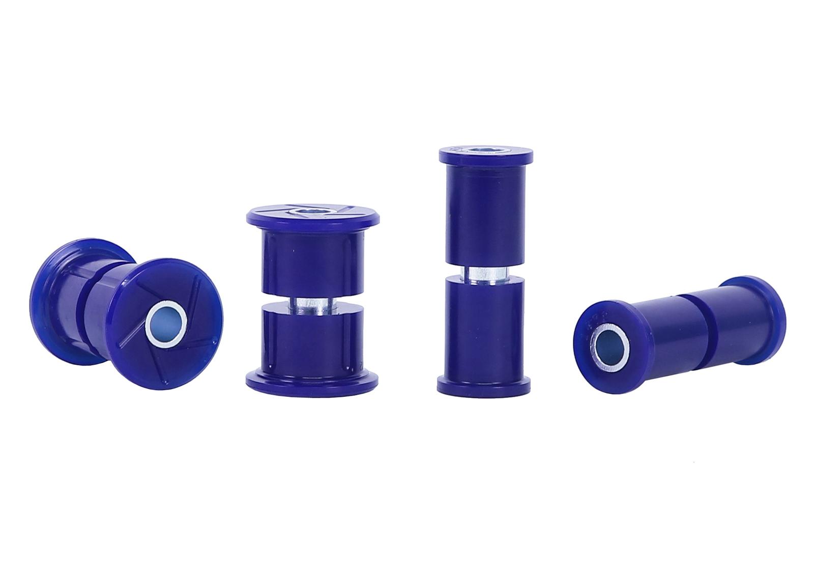 Leaf Spring Bush Kit