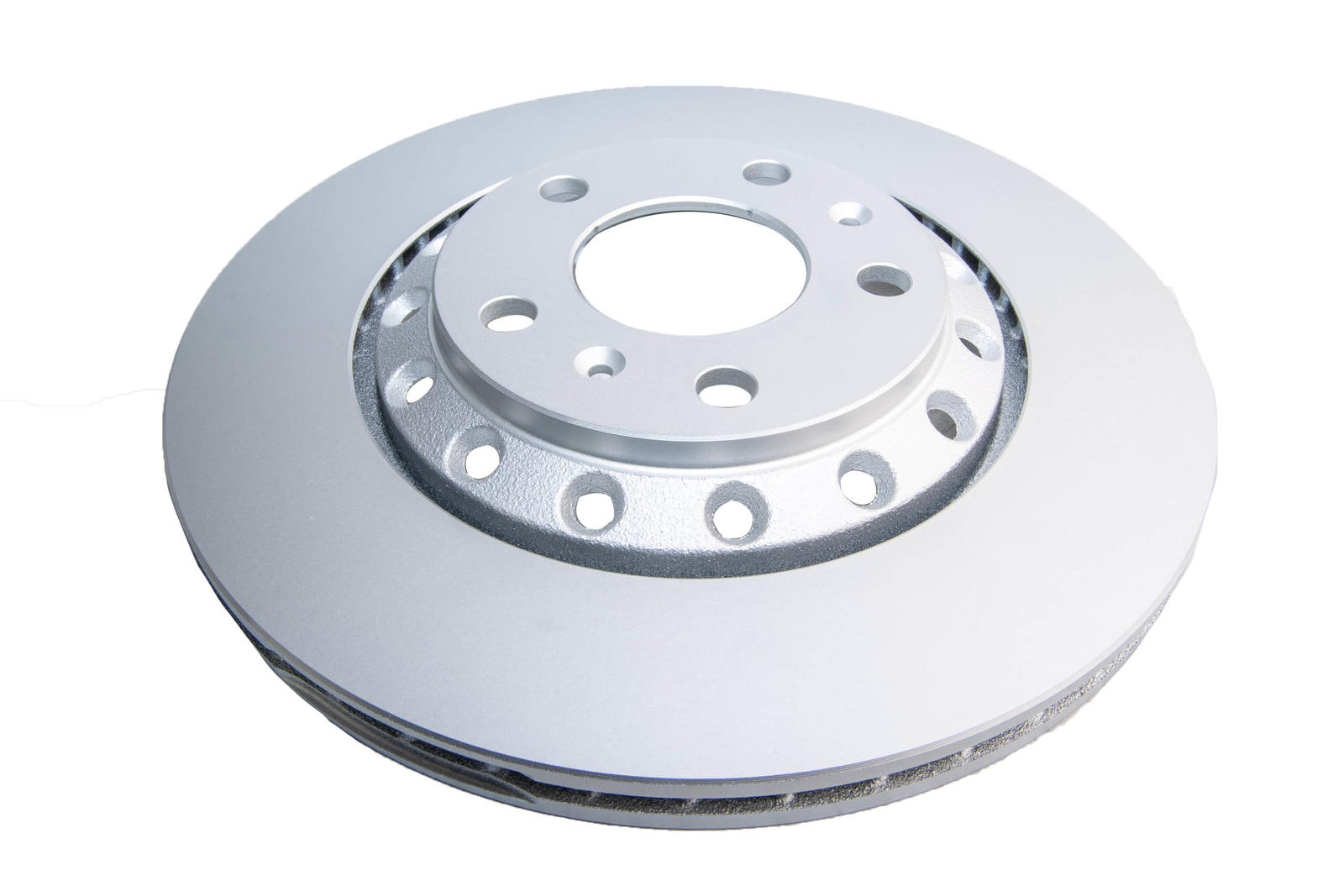 En-Shield Standard HC Brake Disc to suit Audi A8 D3 