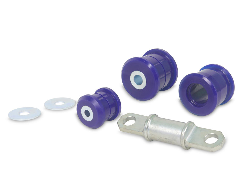 Front Differential Mount Bush Kit to suit Ford Ranger PY, P703 and Everest UB