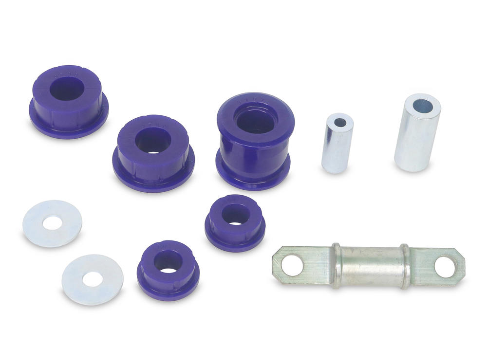Front Differential Mount Bush Kit to suit Ford Ranger PY, P703 and Everest UB