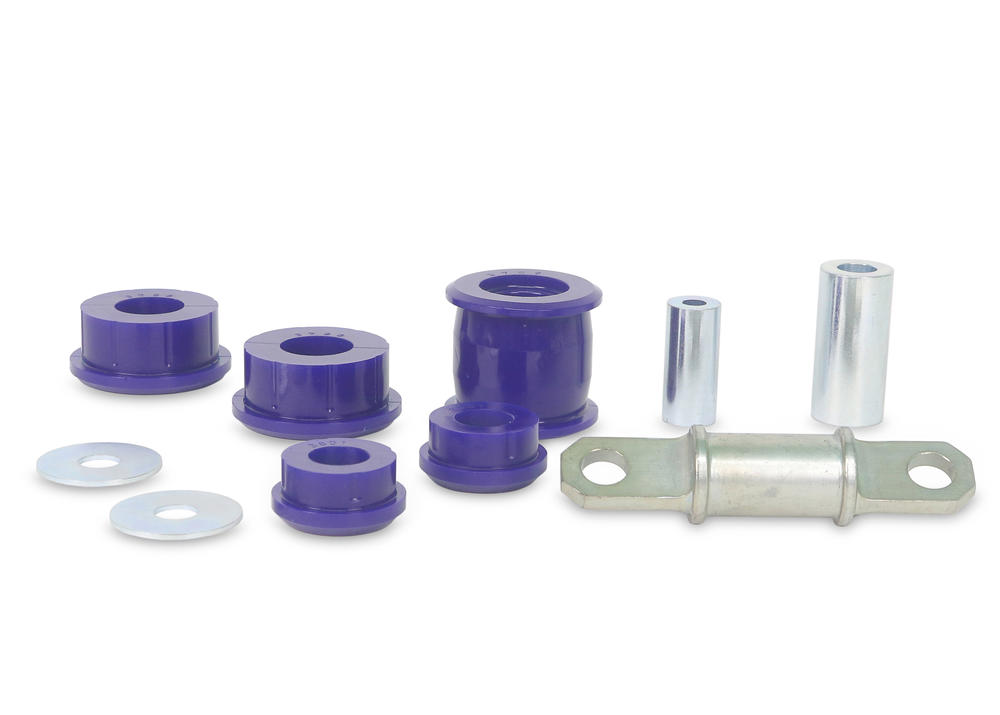 Front Differential Mount Bush Kit to suit Ford Ranger PY, P703 and Everest UB