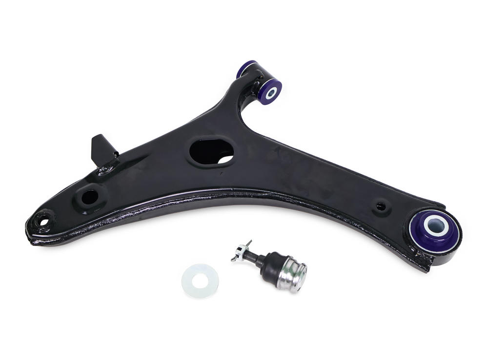 Front Control Arm Lower - Arm Assembly-Right to Suit Subaru Forester SH