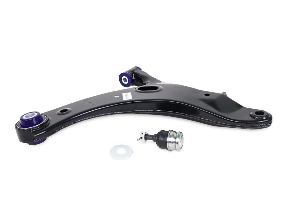 Front Control Arm Lower - Arm Assembly-Right to Suit Subaru Forester SH