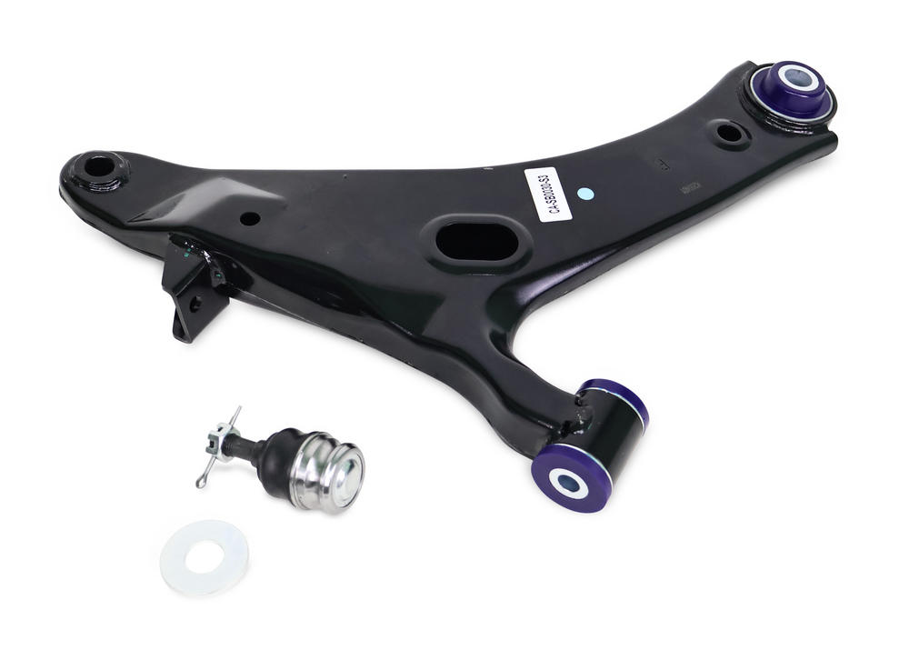 Front Control Arm Lower - Arm Assembly-Right to Suit Subaru Forester SH
