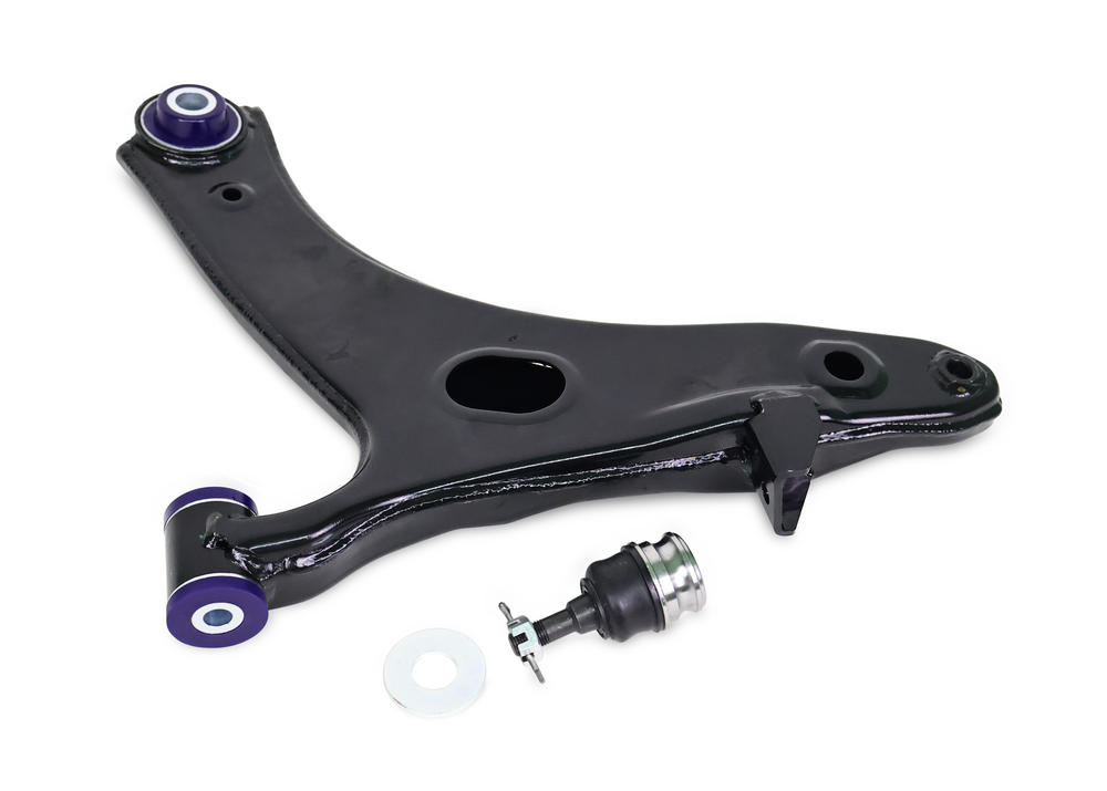 Front Control Arm Lower - Arm Assembly-Right to Suit Subaru Forester SH