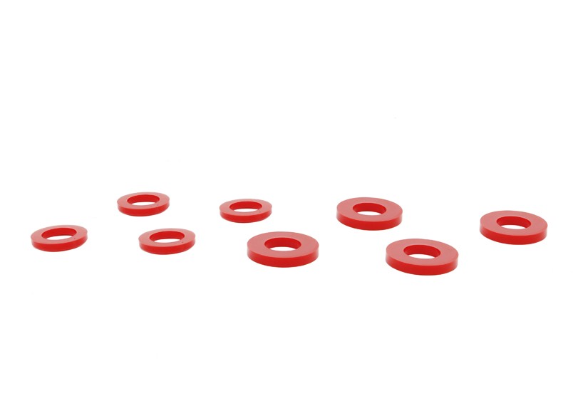 Front  Control Arm Upper - Bushing Kit