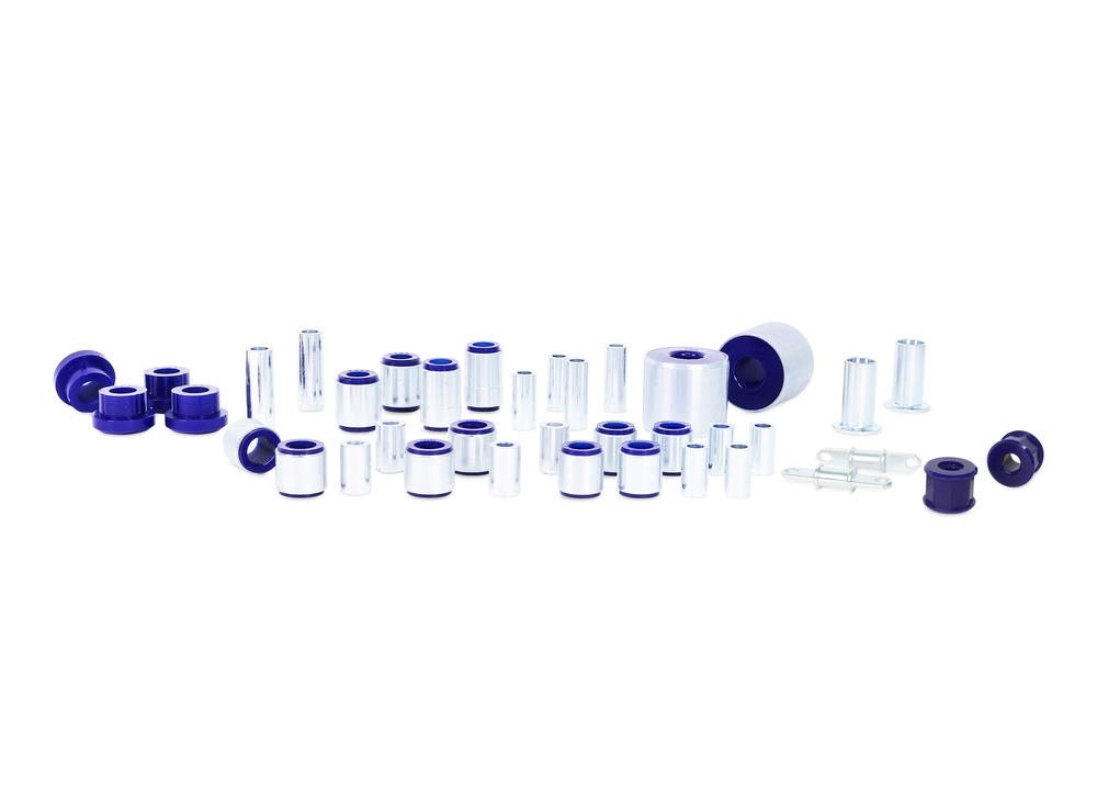 Enhancement Bush Kit