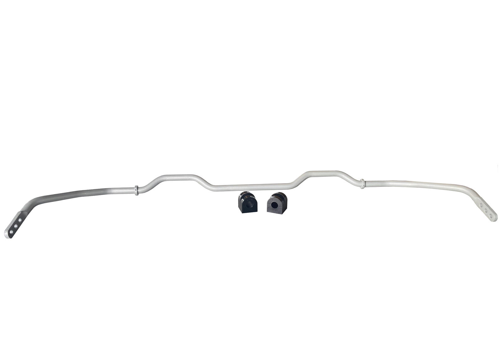 Rear Anti Roll Bar - 20mm 3 Point Adjustable to Suit Tesla Model 3 Awd