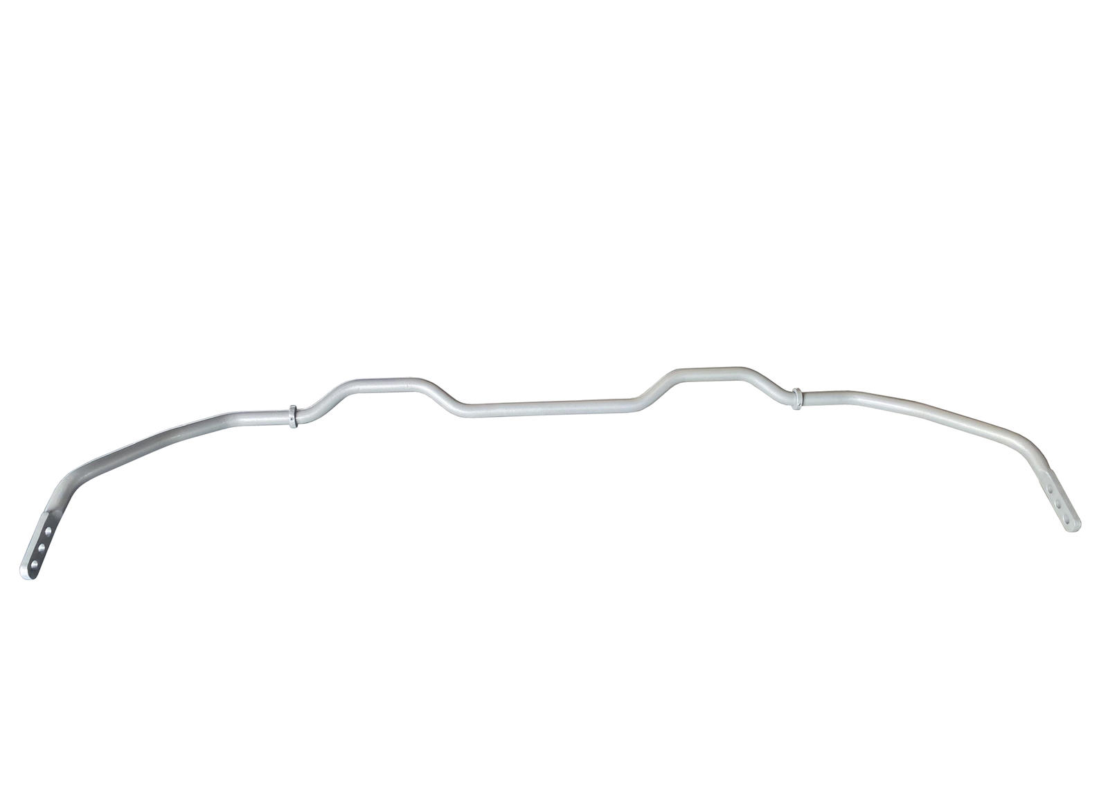 Rear Anti Roll Bar - 20mm 3 Point Adjustable to Suit Tesla Model 3 Awd