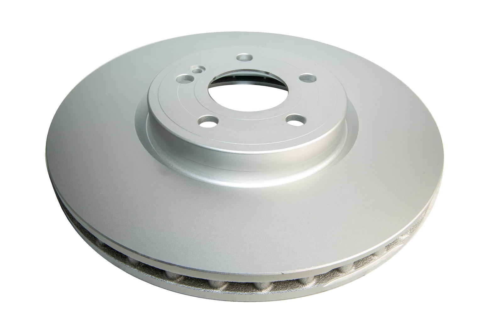 En-Shield HC Standard PP Brake Disc to suit Mercedes A250 W177 177047 & 177046 2.0L Turbo AWD Hatch 12/2018-on F