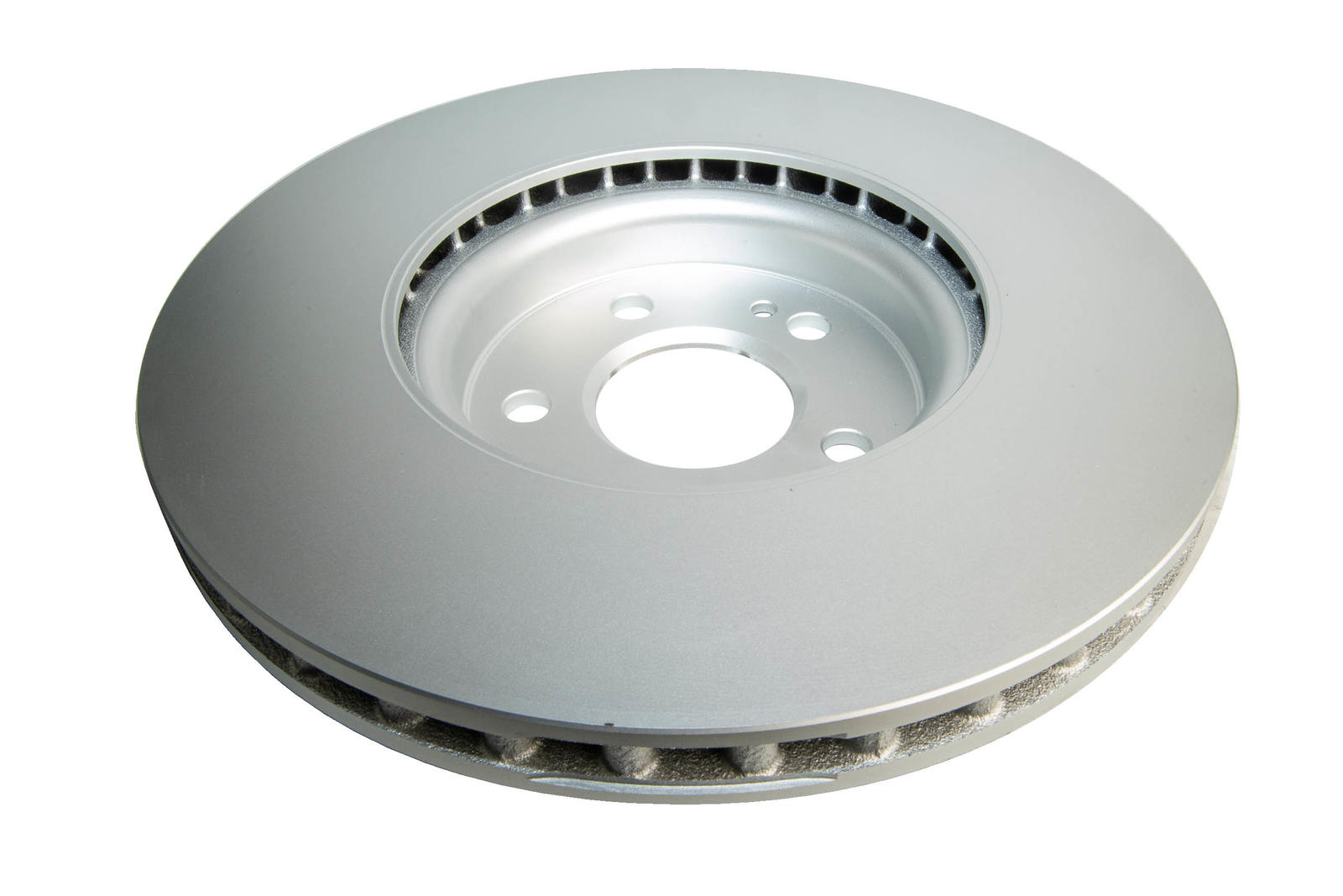 En-Shield HC Standard PP Brake Disc to suit Mercedes A250 W177 177047 & 177046 2.0L Turbo AWD Hatch 12/2018-on F