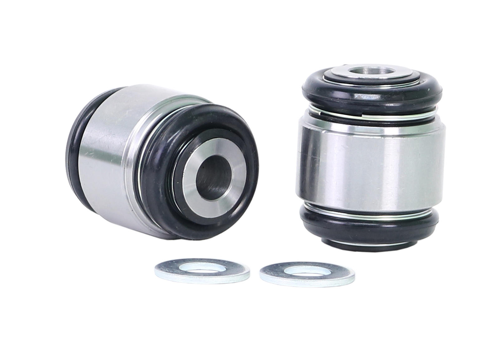Rear Control Arm - Outer Bearing Kit to Suit Ford Falcon/Fairlane AU, Subaru BRZ, Impreza, Levorg, Liberty and Toyota 86