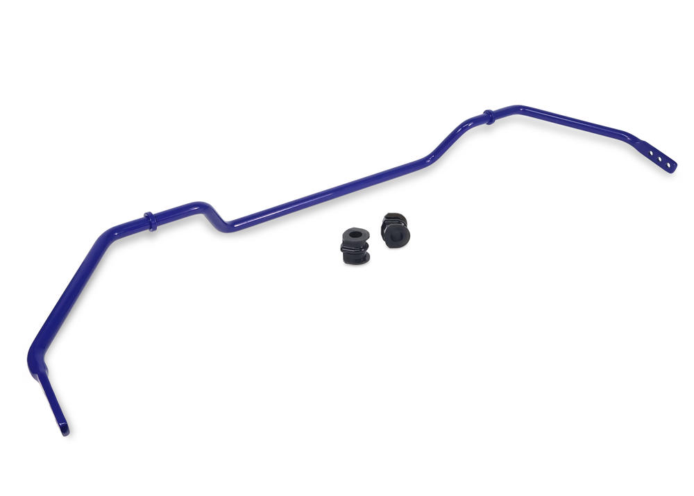 Rear 20mm 2 Point Adjustable Sway Bar to suit Nissan Skyline R35 02-07