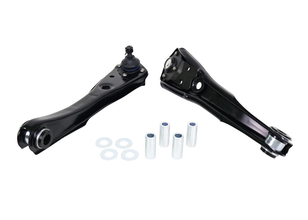 Front Lower Control Arm - Arm to Suit Ford Falcon/Fairlane XW-XF and Mustang Classic