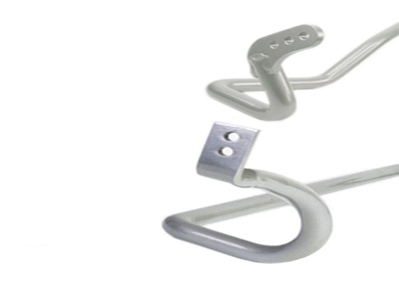 Front & Rear Sway Bar Kit Mitsubishi Lancer CJ Ralliart AWD 2009-2017