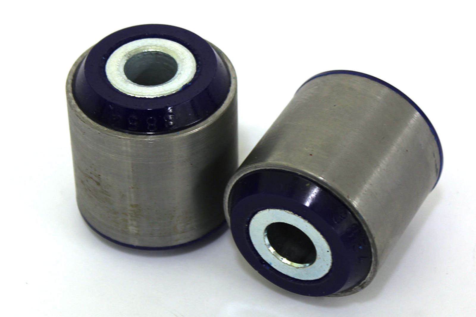 Shock Absorber Lower Bush Kit