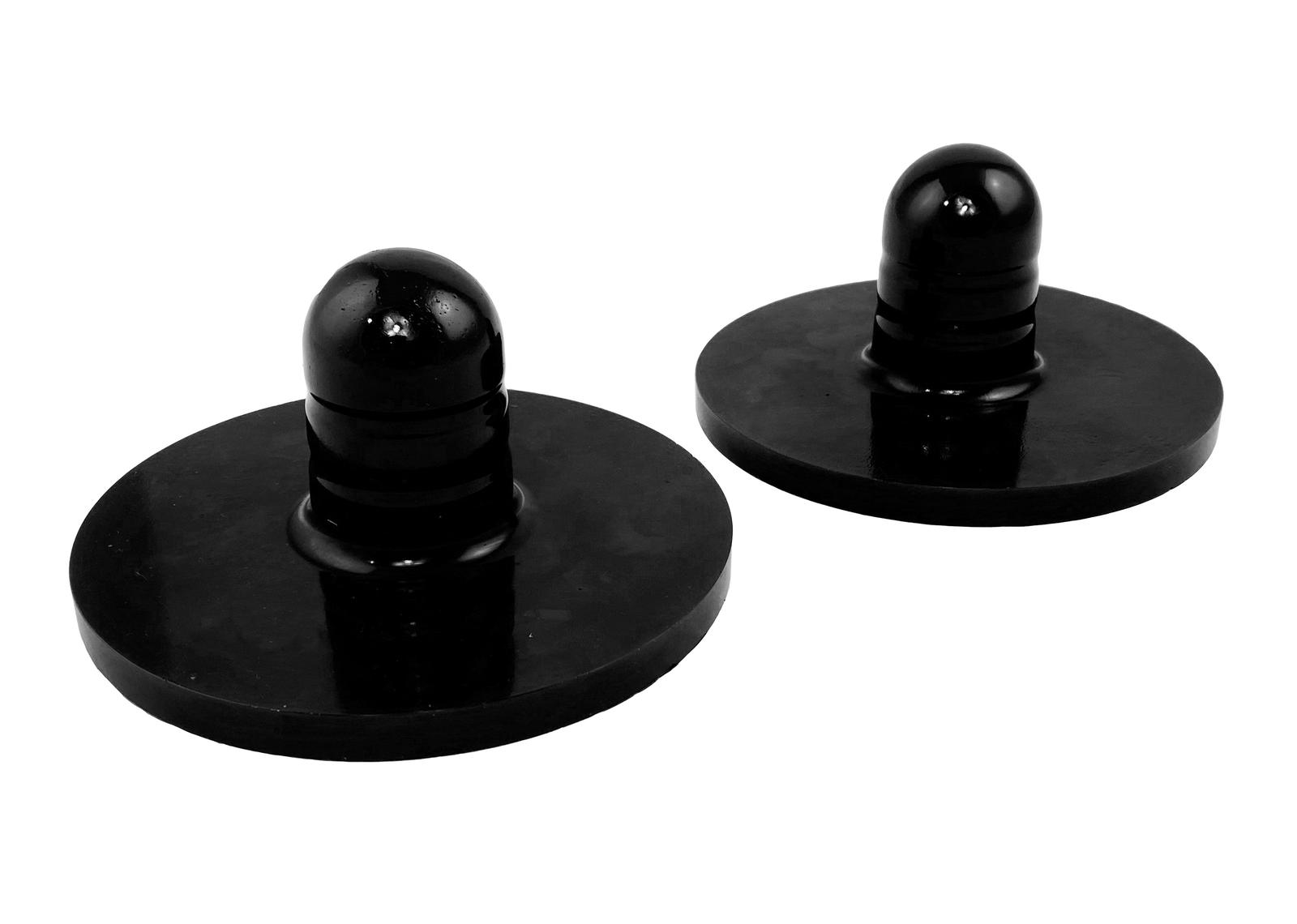 Rear  Bump Stop - Upper Bushing Kit