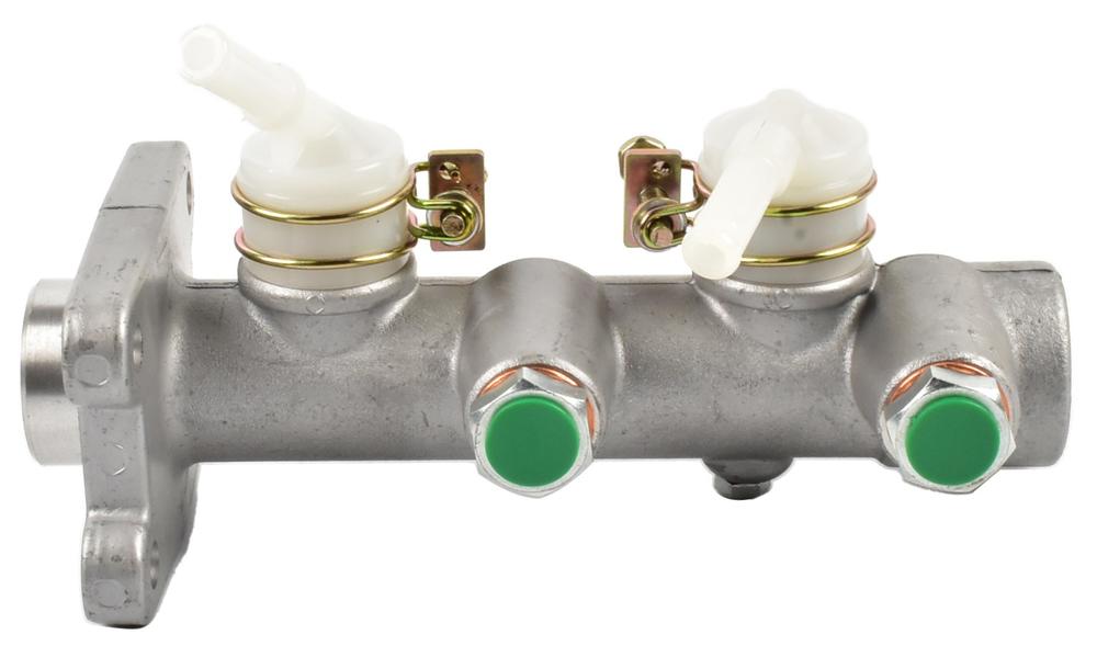 DBA Brake Master Cylinder to suit Isuzu