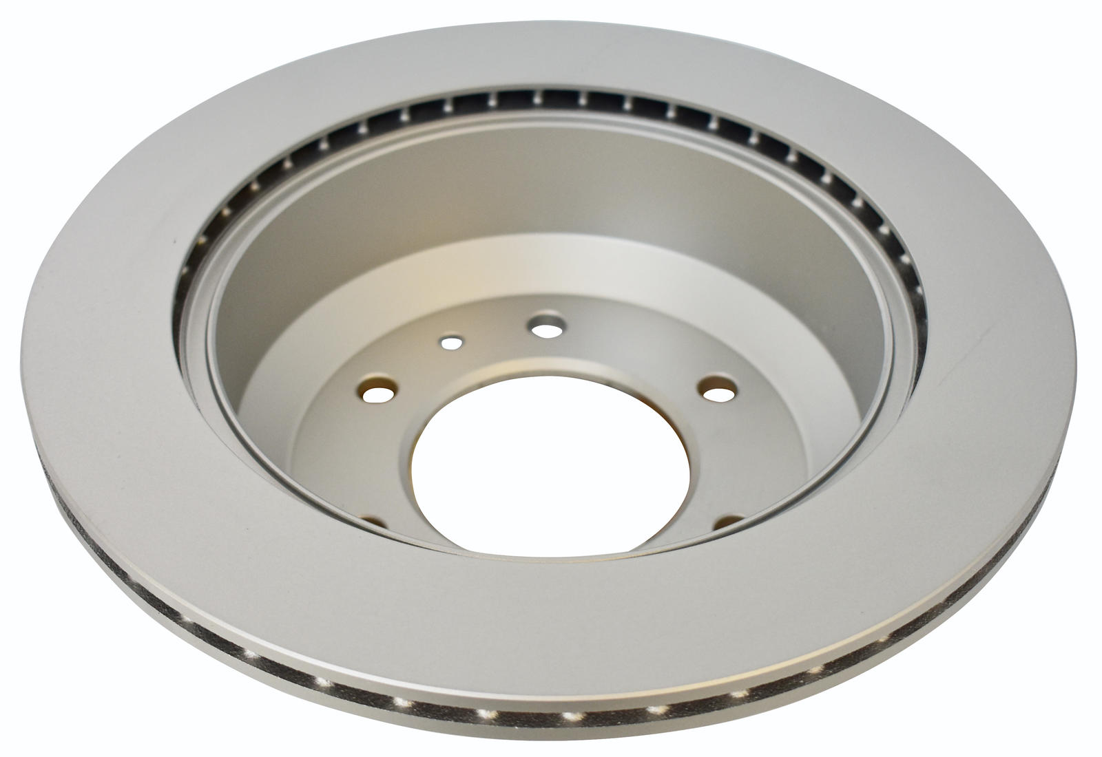 En-Shield Standard Brake Disc to suit LDV G10 1.9L TD 11/2016-on R
