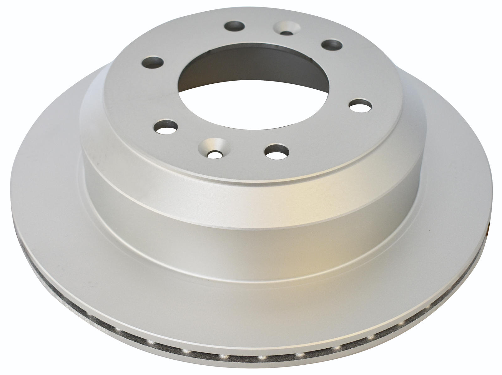 En-Shield Standard Brake Disc to suit LDV G10 1.9L TD 11/2016-on R