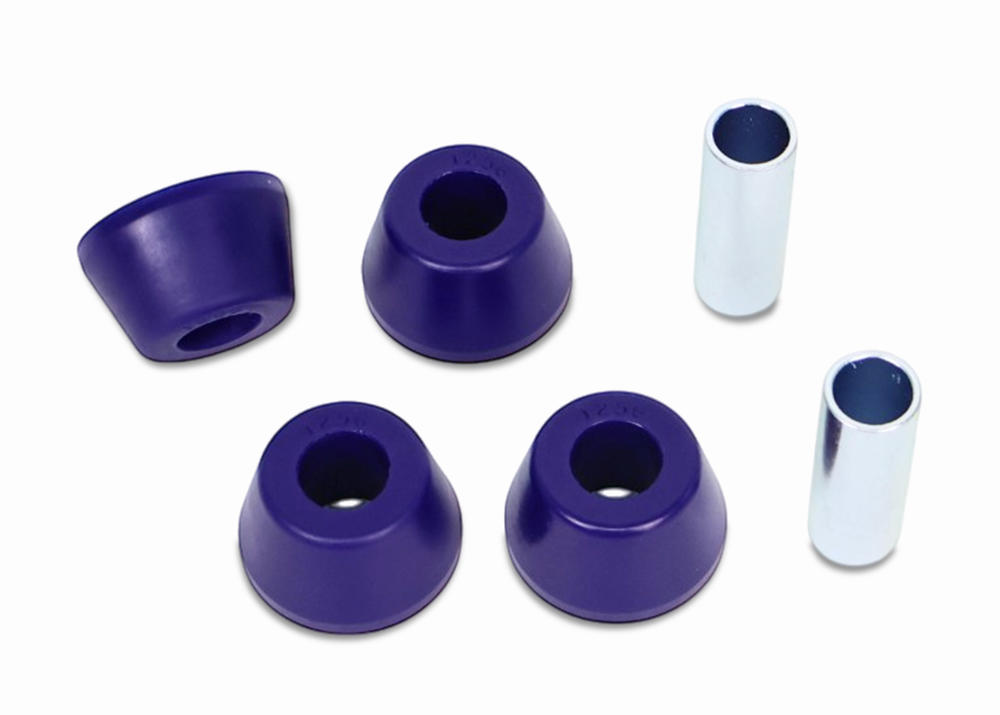 Strut Bar To Chassis Mount Bush Kit