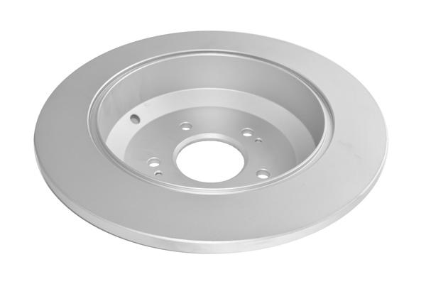 En-Shield Standard SLD Brake Disc to suit Kia Carnival Series YP 2.2L TD & 3.4L Petrol 0215-on R
