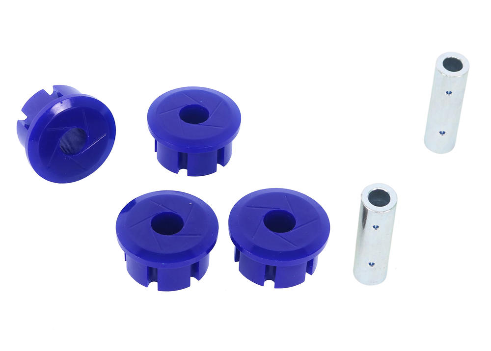 Spring Front Eye Bush Kit