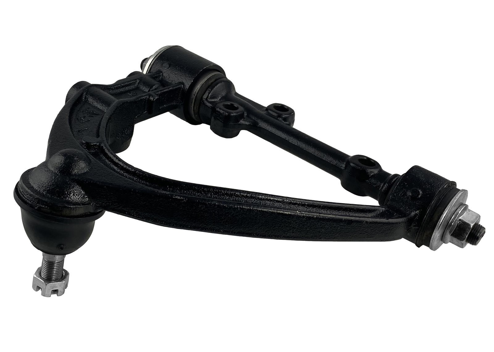 Front  Control Arm Upper - Arm Assembly-Right