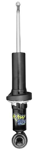 Front RAW 45mm Big Bore Nitrogen Gas Charged Strut to suit Ford Ranger PY & VW Amarok - 40-75mm