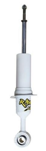 Front RAW 45mm Big Bore Nitrogen Gas Charged Strut to suit Ford Ranger PX III - 50mm