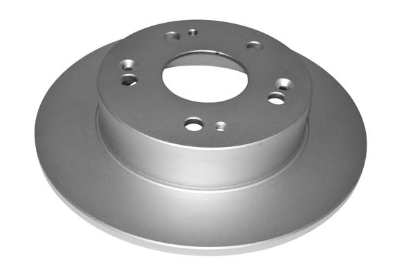 En-Shield Standard SLD Brake Disc to suit Honda Integra DB & DC Series 2000-2001 R