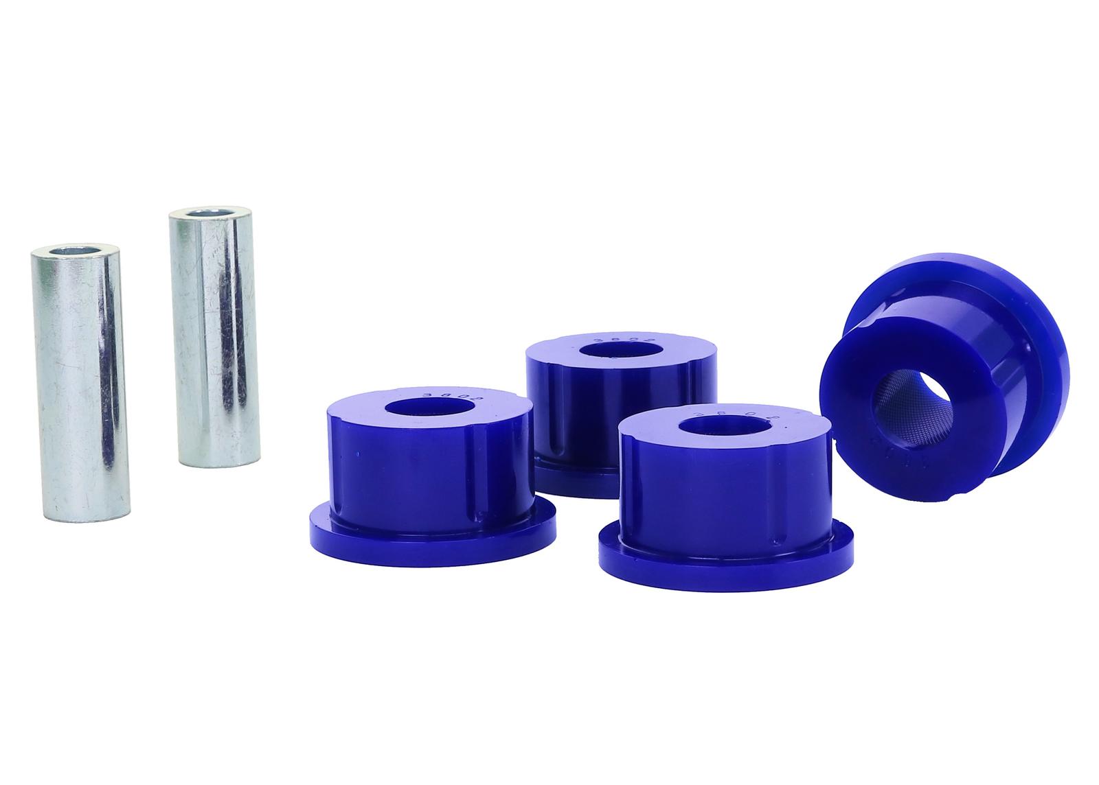 Spring Front Eye Bush Kit to suit Mazda BT-50, Ford Ranger & VW Amarok