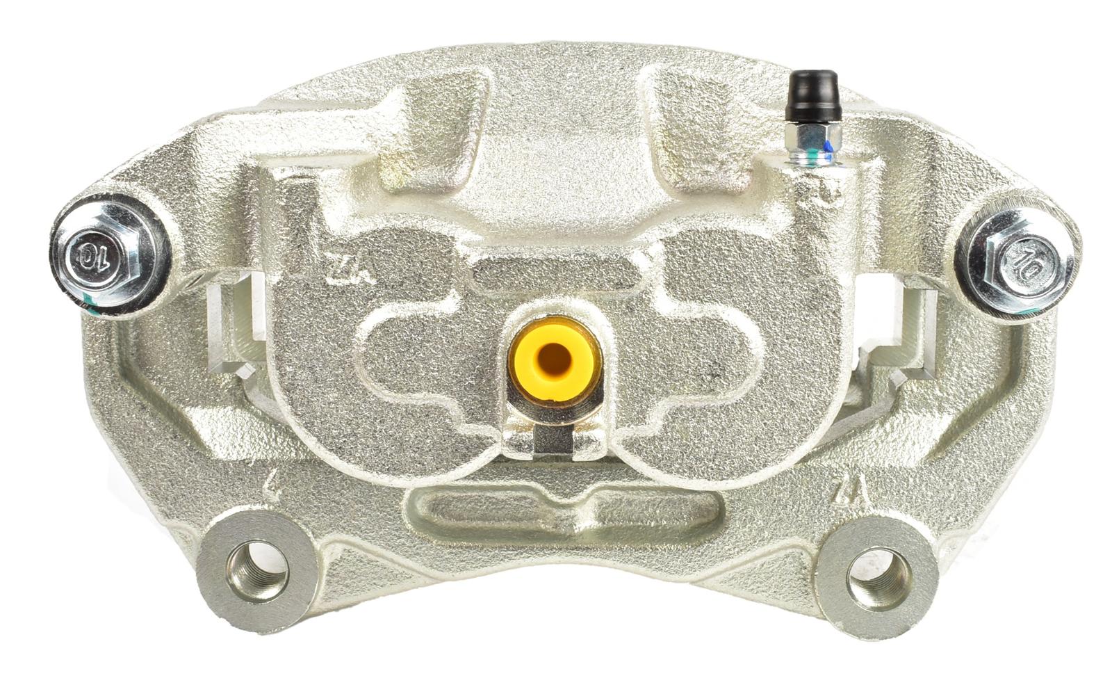 DBA Street Series Caliper to suit Nissan Pathfinder R52 3.5L V6 P Fwdf RH 10/2013-2/2017