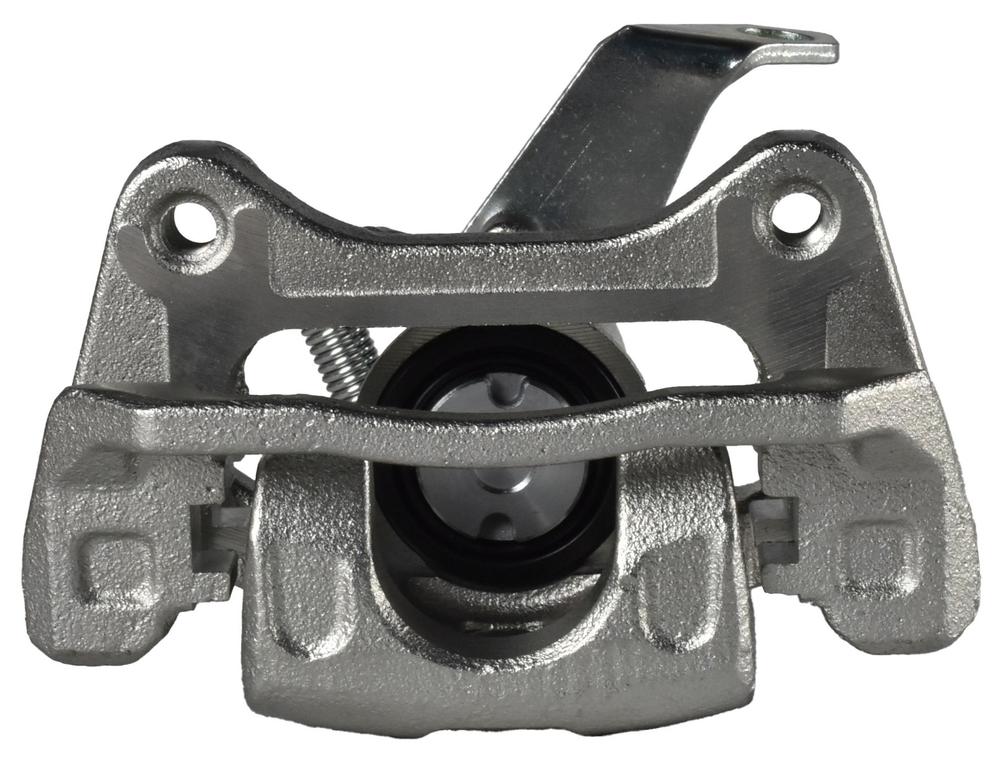 DBA Street Series Caliper to suit Kia Seltos 2.0L Petrol FWD Rear LH 10/2019-on