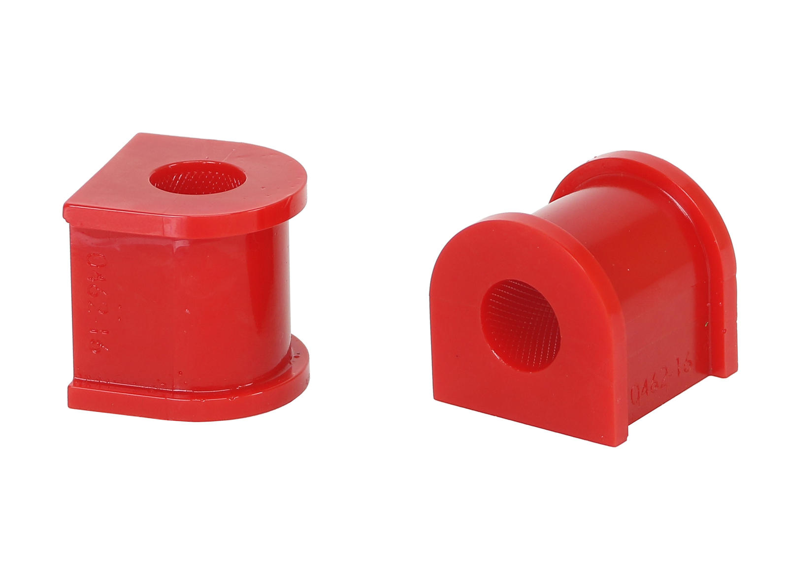 Rear  Sway Bar Mount - Bushing Kit