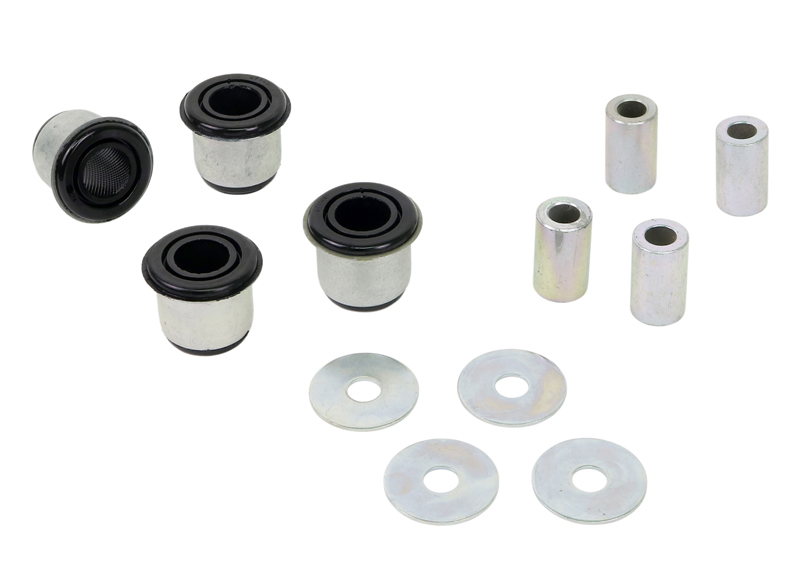 Front Upper Control Arm - Bushing Kit to Suit Holden Colorado, Rodeo and Isuzu D-Max