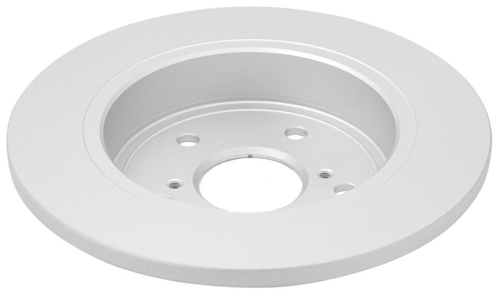 En-Shield Standard SLD Brake Disc to suit Suzuki Kizashi 2.4L 2010-on R