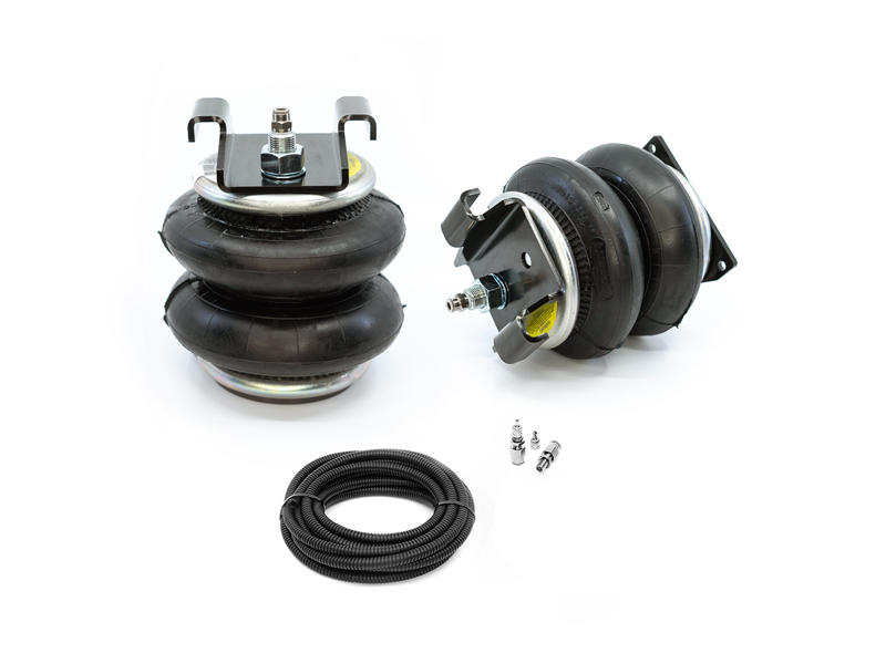 Ride Rite Airbag Kit to suit Ford Ranger PY / P703 & VW Amarok 4x4 2022-on up to 50mm lift