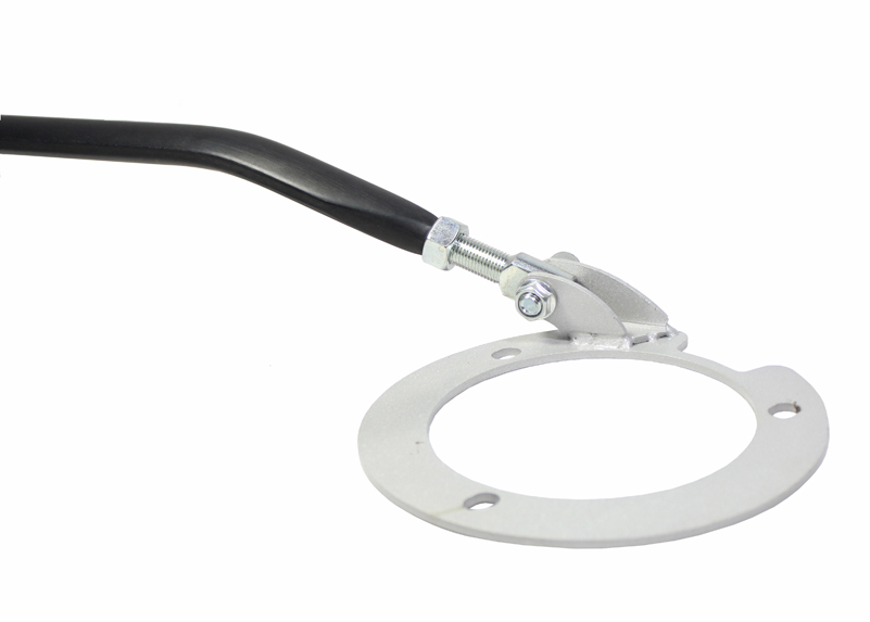 Front Strut Tower Brace to Suit Subaru Impreza GD incl WRX