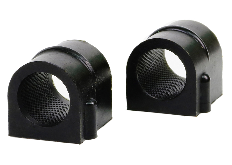 Front Anti Roll Bar Mount - Bushing Kit 27mm to Suit Whiteline Anti Roll Bars