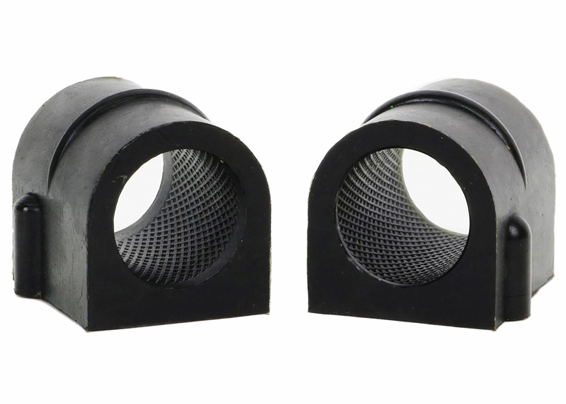 Front Sway Bar Mount - Bushing Kit 27mm to Suit Whiteline Sway Bars